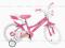 Rower rowerek 16 cali BARBIE Hello KITTY My PONY