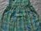 sukienka tunika GEORGE r.116/122 6-7 lat