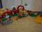 FISHER PRICE WIELKA FARMA Little People + gratisy