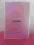 Chanel Chance Eau TENDRE 2 ml EDT