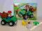 __ LEGO DUPLO 5645 - quad farmera __