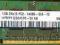 hynix 1GB z laptopa HP Pavillion sprawna