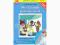 MIŚ USZATEK POZNAJE ŚWIAT  - Książka + VCD / Nowa