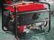 GENERATOR PRĄDU AGREGAT PRĄDOTWÓRCZY 950W 4 SUWOWY