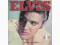 ELVIS PRESLEY WIECZNIE ŻYWY - Książka + CD / Nowa