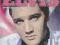 ELVIS PRESLEY - UPADEK KRÓLA - Książka + CD