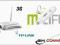 M-LIFE MODEM 3G M-102A + Router TP-Link MR 3420