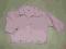 Kurteczka dla dziewczynki NEXT 6-9m