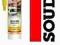 SOUDAL Silikon uniwersalny SZARY 300 ml