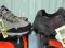 BERGSON SHORE NT rozm. 39 VIBRAM, SUPRA-TEX 5000