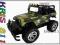 AUTO POJAZD ZDALNIE STEROWANY OGROMNY JEEP PILOTA