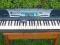 Yamaha PSR 170 keyboard organy stan bdb dzwoń