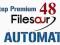 FILESAUR.COM 48H AUTOMAT 24/7LOGIN+HASŁO GWARANCJA