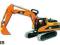 KOPARKA CATERPILLAR 58 cm BRUDER 02438