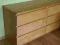 KOMODA MALM IKEA UŻYWNA OKAZJA !