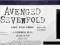 Bilet na koncert Avenged Sevenfold - Lódź 04.06.20