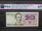 20 ZŁOTYCH 1 czerwca 1982r. MIŁCZAK 157b UNC