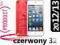 APPLE iPod touch 5G 32GB iSight RETINA -CZERWONY