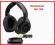 słuchawki bezprzewodowe SENNHEISER RS 160 oryginał