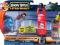 Gra Angry Birds STAR WARS Miecz Świetlny DARTH