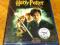 Harry Potter i Komnata Tajemnic Blu-ray z lic