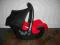 MAXI COSI - CABRIOFIX - INTENSE RED