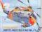 MODEL KARTONOWY  MM 10-11-12/2008 SEA KING Mk41