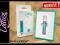 Nowość Clearomizer Cottien Ocean Touch gwint 510