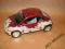 VOLKSWAGEN NEW BEETLE 1998 BBURAGO 1/18