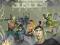 YOUNG JUSTICE LEGACY    PREMIERA   GAMESTACJA WAWA