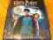 Harry Potter i Więzień Azkabanu Blu-ray z lic