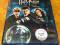 Harry Potter i Zakon Feniksa Blu-ray z lic