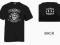 La Coka Nostra skull tees (Ill Bill Everlast )
