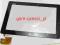 DIGITIZER DOTYK LCD ASUS TRANSFORMER TF300 w. G03