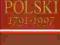 Konstytucje polski 1791-1997