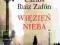 WIĘZIEŃ NIEBA - CARLOS RUIZ ZAFON