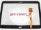 DIGITIZER DOTYK LCD SAMSUNG GALAXY TAB3 P5200 CZAR