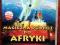 Magiczna podróż do Afryki
