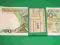 PACZKA BANKNOTÓW 50 ZŁ 1988 IDEALNA 100 SZTUK KB