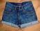 cherokee szorty na lato roz 146