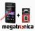 0zł KURIER Smartfon Kruger MOVE 2SIM 4x1.2GHz+16GB
