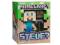 figurka z MINECRAFT STEUE Diamond Edition NOWA WAW