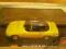 LOTUS ELAN S3  1966 YELLOW SUN STAR 1/18