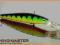 Wobler DEEP MINNOW 9cm/13g + PRZYPON