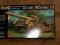 21 CM MORSER 18  1/72 REVELL