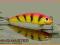 Wobler HAND-MADE 6cm / 4,7g + PRZYPON