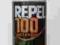 REPEL 100 na komary, kleszcze, meszki 110 ml DEET