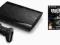 KONSOLA  PS3 12GB SUPER SLIM + CALL OF DUTY GHOSTS