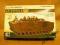 Model plastikowy LVTP5A1 AFV CLUB 1/35