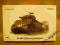 M-4A3 (105mm) SHERMAN  EDUARD 1/72 PROFIPACK